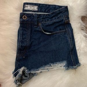 Free People Shorts
